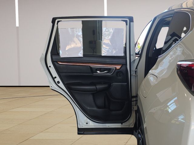 Used 2022 Honda CR-V EX-L image 24