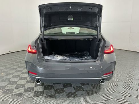 New 2026 BMW 330i Sedan w/ Convenience Package RWD image 28