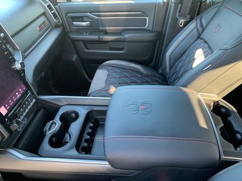 Used 2026 RAM 2500 Big Horn AWD/4WD image 35