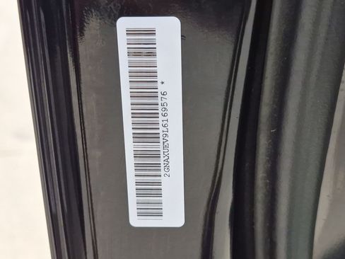Certified 2020 Chevrolet Equinox LT AWD/4WD image 31
