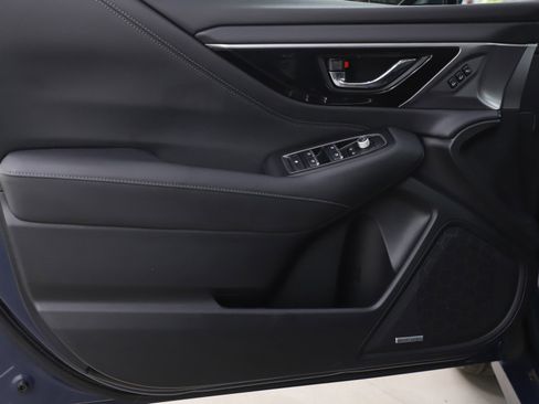 Used 2024 Subaru Legacy Limited image 17