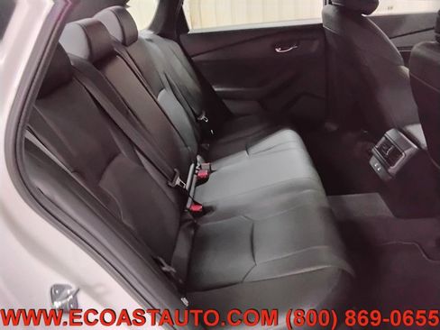 Used 2025 Honda Accord Sport image 15