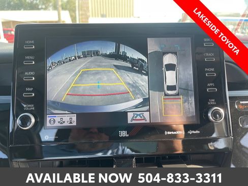 Certified 2024 Toyota Camry XSE w/ Navigation Package FWD image 37