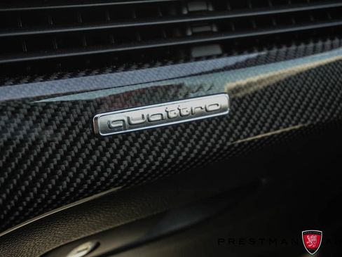 Used 2019 Audi RS 5 Sportback AWD/4WD image 41