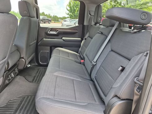 Used 2024 GMC Sierra 1500 Elevation RWD image 36