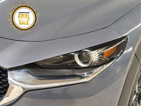 Used 2023 MAZDA CX-30 AWD 2.5 S w/ Preferred Package image 12