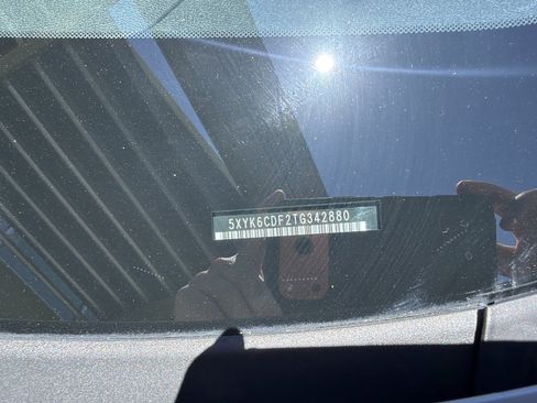 Used 2026 Kia Sportage X-Line AWD/4WD image 41