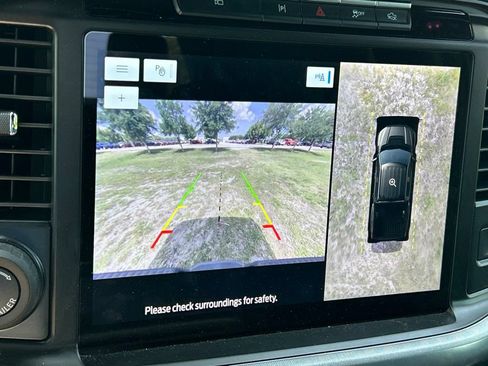 Used 2023 Ford F150 Raptor w/ Blue Interior Package AWD/4WD image 33