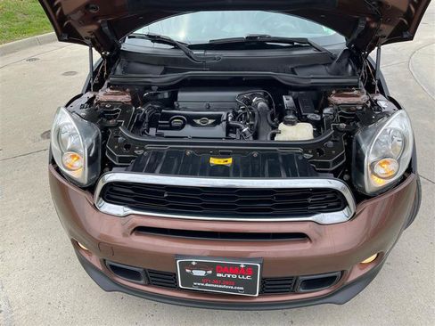 Used 2014 MINI Cooper Paceman S image 34