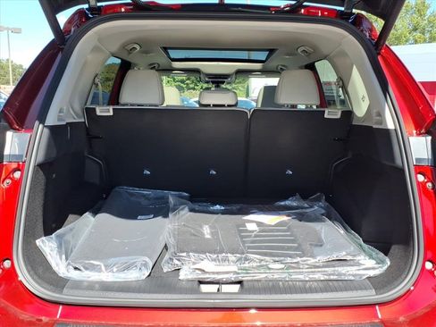 New 2026 Nissan Rogue SV w/ SV Premium Package image 15