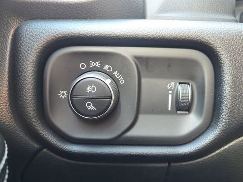 Certified 2026 RAM 2500 Big Horn AWD/4WD image 11
