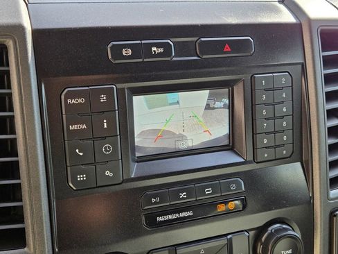 Used 2021 Ford F350 XL image 26