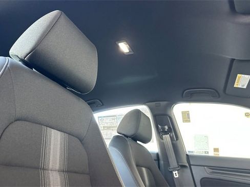 New 2026 Honda Civic Sport image 17