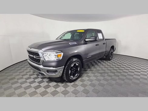 Used 2023 RAM 1500 Big Horn RWD image 48