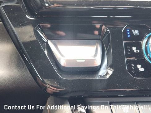 New 2026 GMC Sierra 2500 AT4 w/ AT4 Premium Plus Package AWD/4WD image 16