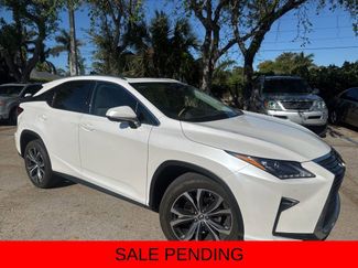Used 2018 Lexus RX 350 AWD w/ Premium Package video 1