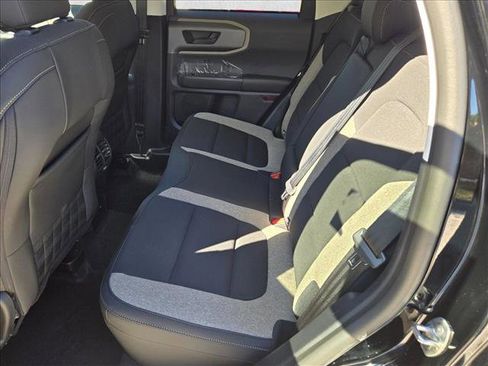 New 2025 Ford Bronco Sport Big Bend w/ Convenience Package image 15