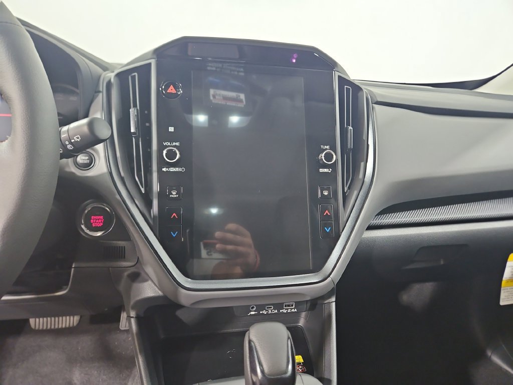 New 2026 Subaru Crosstrek 2.5i Limited AWD/4WD image 18