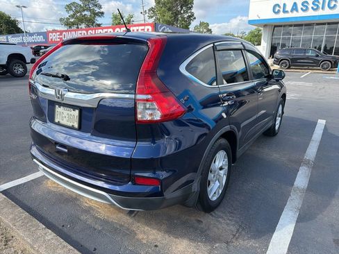 Used 2016 Honda CR-V EX image 4