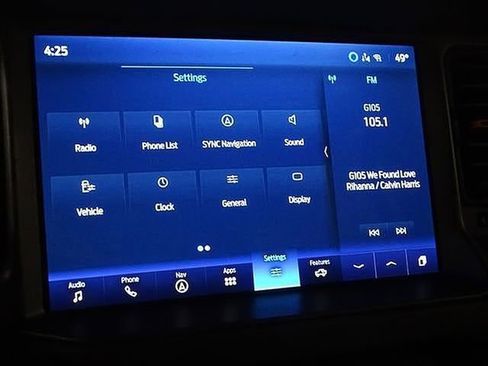 Used 2024 Ford Bronco Badlands image 38