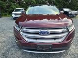 Used 2017 Ford Edge SEL w/ Equipment Group 201A image 3