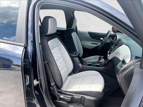 Used 2020 Chevrolet Equinox LS FWD image 9