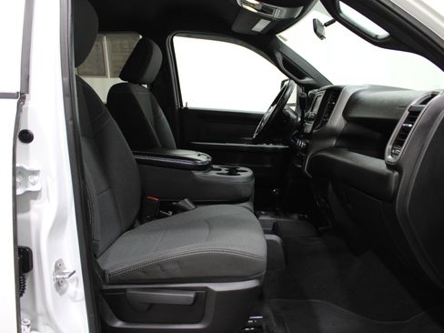 Used 2023 RAM 2500 Tradesman image 26