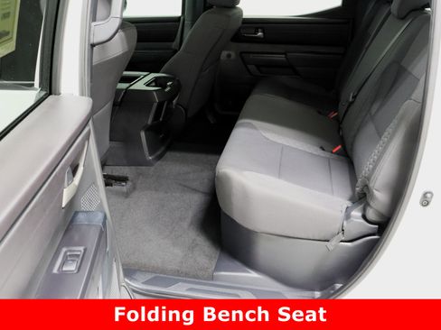 Used 2025 Toyota Tundra SR5 w/ SX Package image 28