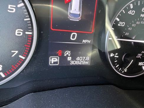 Used 2025 Subaru Outback Onyx Edition XT AWD/4WD image 4