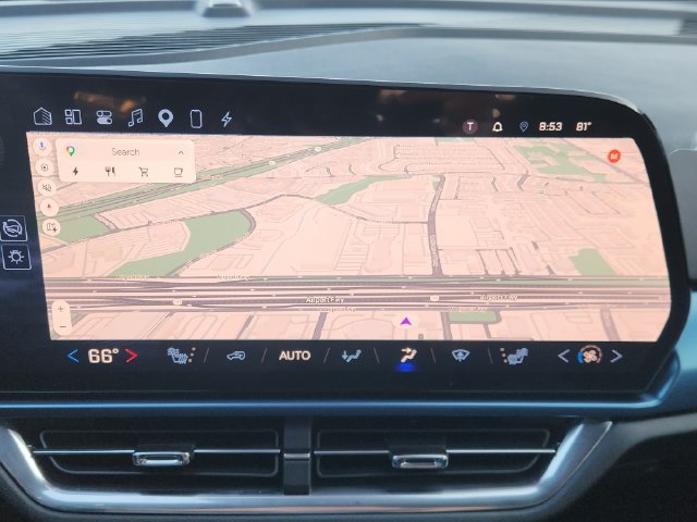 Used 2024 Chevrolet Equinox EV LT AWD/4WD image 5