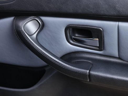 Used 2001 BMW M Roadster image 83