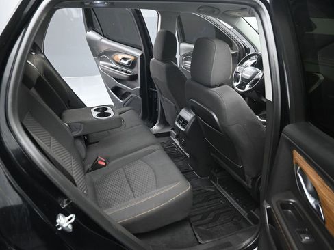 Used 2020 GMC Terrain SLE w/ Driver Convenience Package AWD/4WD image 28