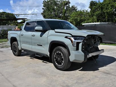 Used 2022 Toyota Tundra SR5
