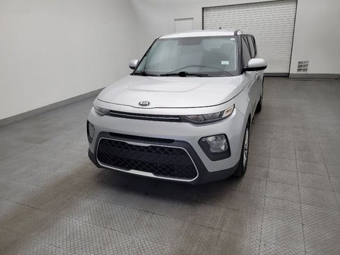 Used 2020 Kia Soul LX image 15