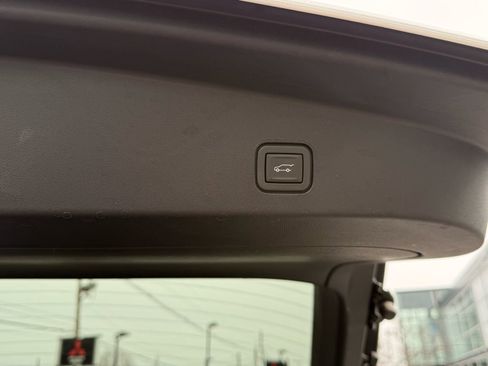 Used 2024 Cadillac Lyriq Sport image 35