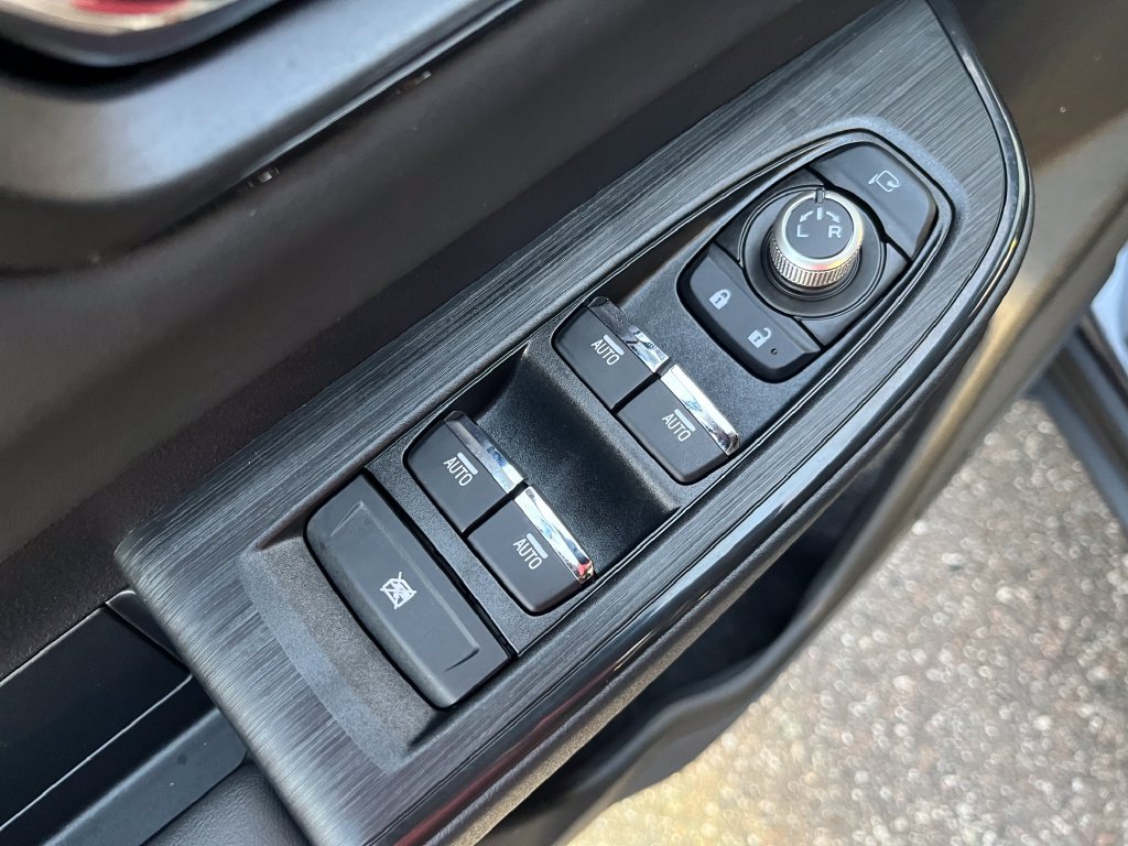 New 2026 Subaru Outback Touring AWD/4WD image 11