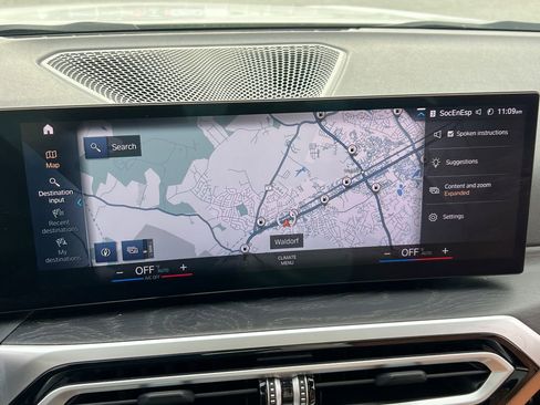 Used 2023 BMW 330i xDrive Sedan w/ Driving Assistance Package image 27