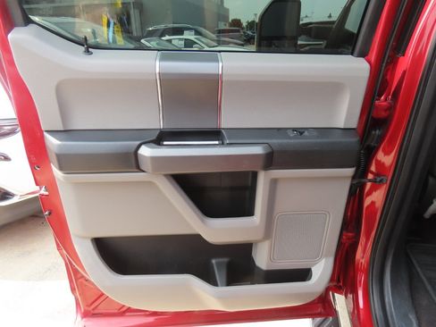 Used 2016 Ford F150 XLT w/ Equipment Group 302A Luxury RWD image 20