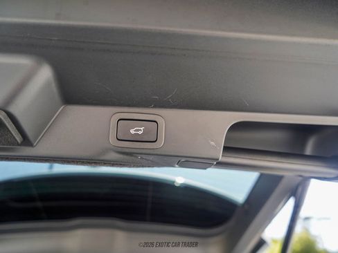 Used 2022 Land Rover Range Rover Sport SVR AWD/4WD image 50