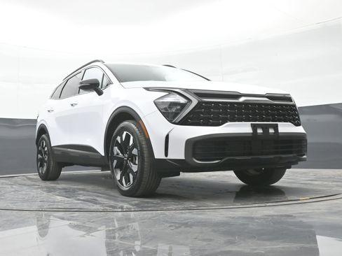 Used 2023 Kia Sportage X-Line image 38