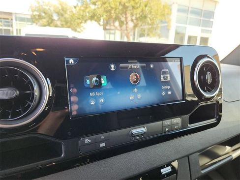 New 2025 Mercedes-Benz Sprinter 2500 image 19