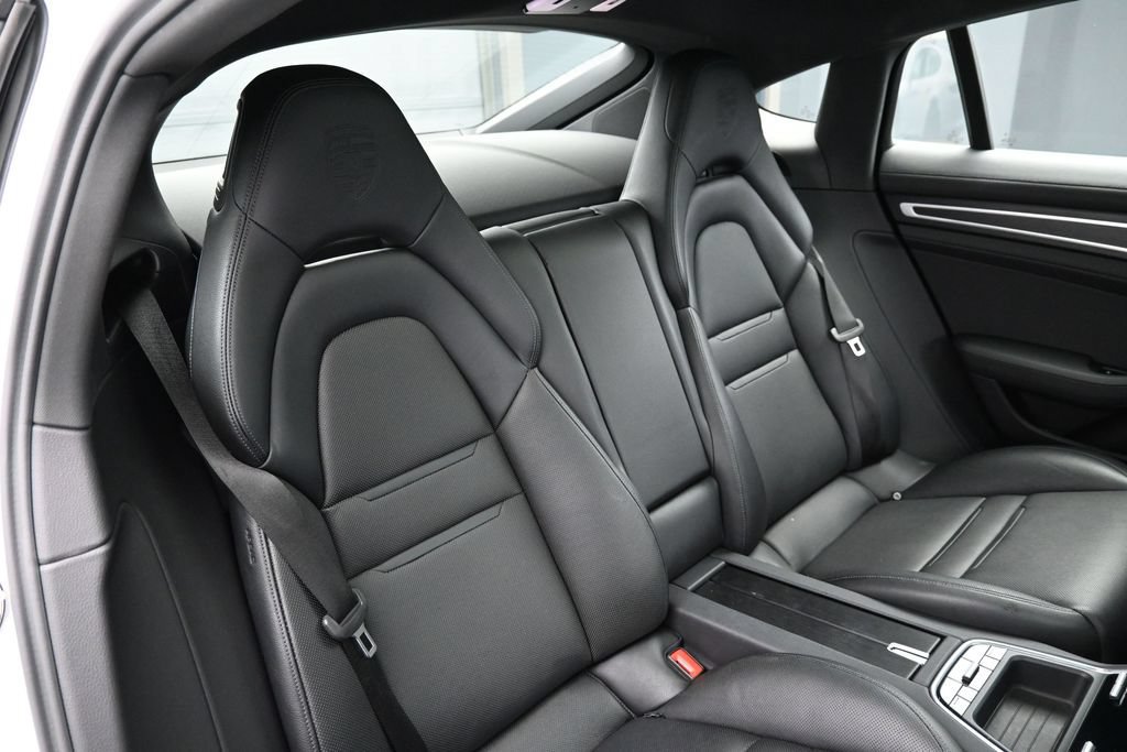 Certified 2023 Porsche Panamera Platinum Edition RWD image 29