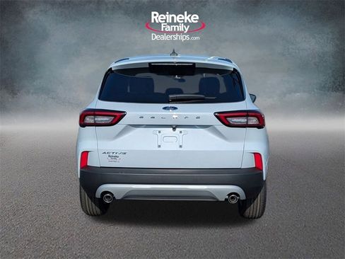 New 2025 Ford Escape Active image 6