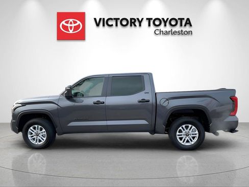 New 2026 Toyota Tundra SR5 image 3