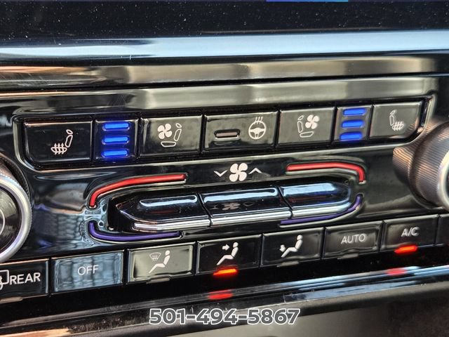 Used 2022 Jeep Grand Cherokee L Overland RWD image 24