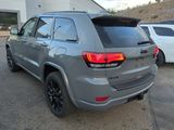 Certified 2022 Jeep Grand Cherokee Laredo X image 4