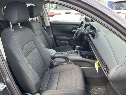 New 2026 Honda HR-V LX image 26