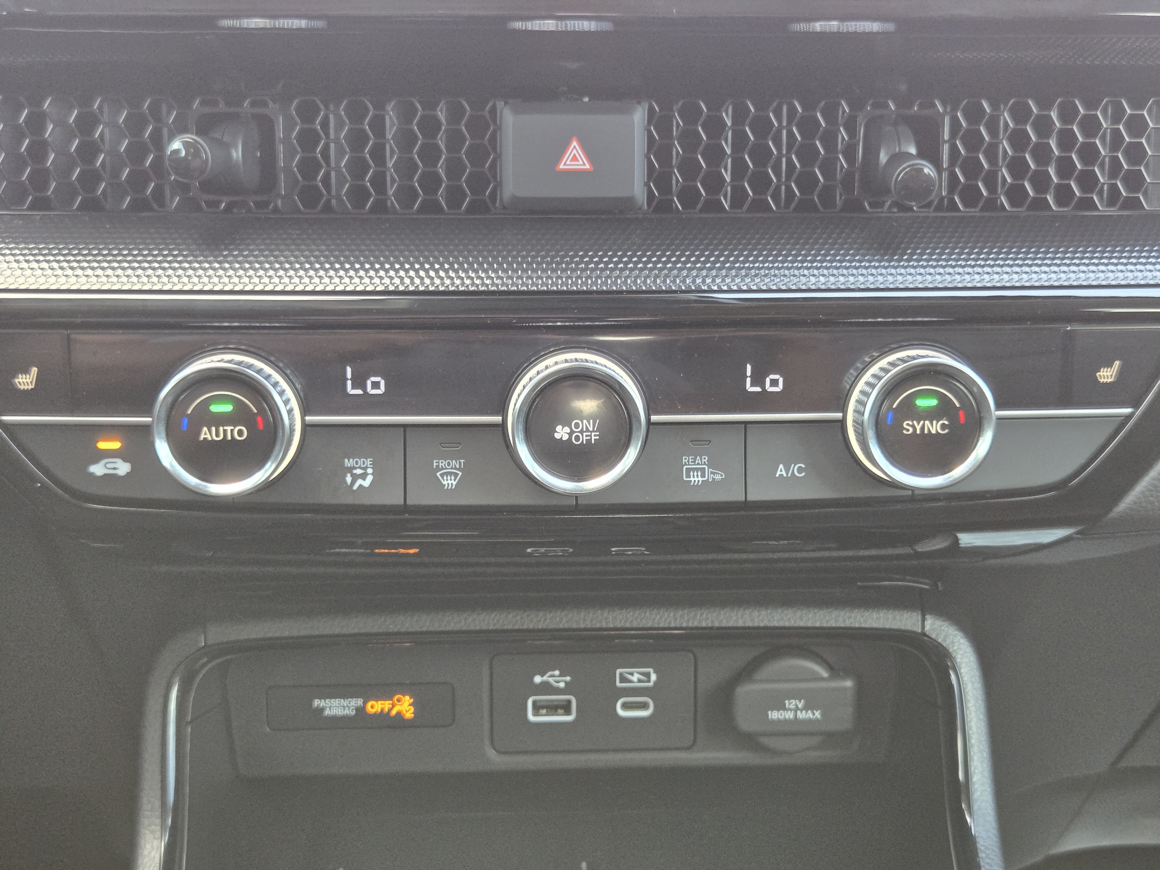 Used 2025 Honda CR-V EX-L image 19