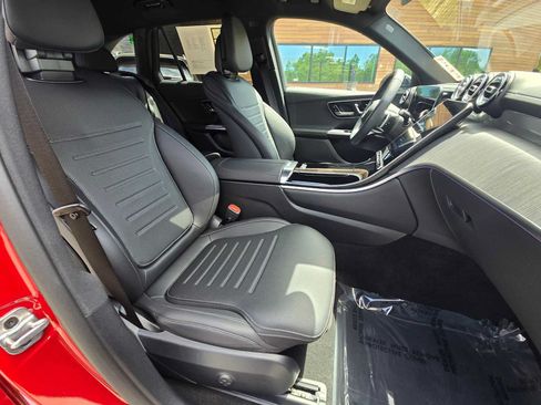 Certified 2026 Mercedes-Benz GLC 300 4MATIC image 10