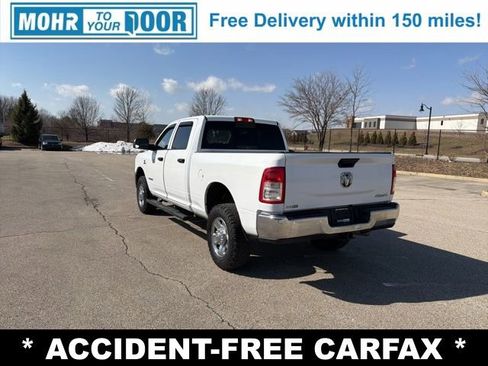 Used 2020 RAM 2500 Tradesman image 3